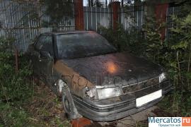 Запчасти на Subaru Legacy B10 2