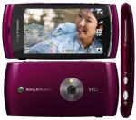 sony ericsson vivaz