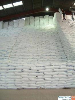 Сахар оптом с заводов от 20р от 20 тонн