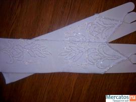 Свадебное платье 2