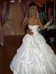 Продам свадебное платье:
