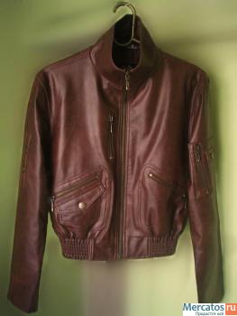 Куртка 44р 500р 3