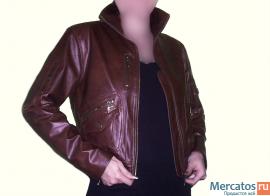 Куртка 44р 500р 5