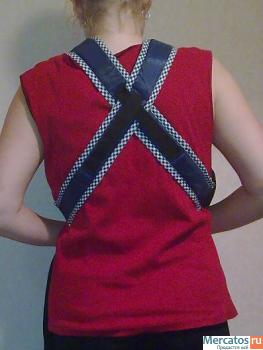 Кенгурятник-люлька 4