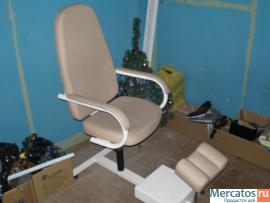 Оборудование для парикмахерской в связи с закрытие 4