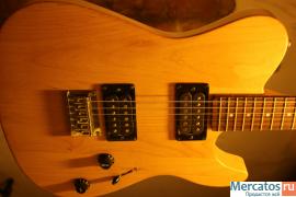 Электрогитара pacifica PAC 120 SJ