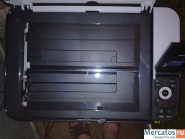 СРОЧНО!!! Продам МФУ Canon PIXMA MP492 торг уместен! 2