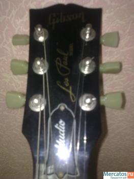 Gibson Les Paul Studio 5