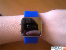 Продам новые LED часы в Нижнем Новгороде 4