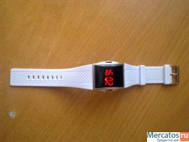 Продам новые LED часы в Нижнем Новгороде 3