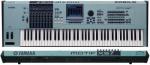 Yamaha Motif XS6 рабочая станция