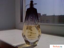 GIVENCHY Ange ou Demon