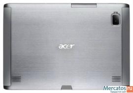 Acer Iconia Tab A500 16GB 2