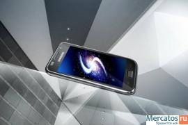 Поменяю Nokia E90 на Samsung Galaxy 2