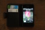 Iphone 4 Американец с Gevey sim.