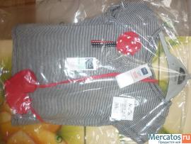 Футболки для девочки фирмы M&Co 4