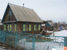 Дача у озера в обществе "Ивушка"