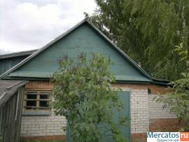 Дом в деревне Костромская обл.деревня Уварово