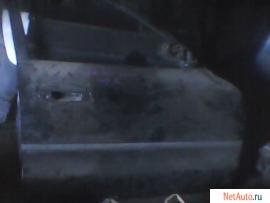 Двери Mitsubishi Galant 1995 г.в.