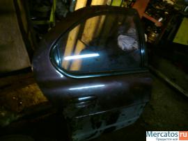 Для Chrysler Cirrus1995 г. 4