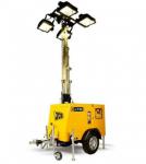 Осветительная вышка JCB LT9 (Осветительная мачта)