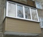 Теплые комфортные красивые окна и балконы для дома +7 915 037-86
