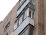 Остекление. +7 915 037-86-39