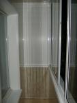 Oстекление балконов за 1 день. +7 915 037-86-39