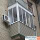Остекление балконов - Бесплатный выезд специалиста