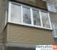 Теплые комфортные красивые окна и балконы для дома +7 915 037-86