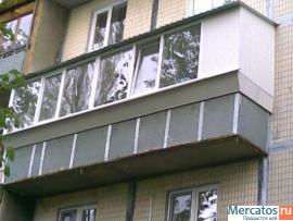 Остекление любой сложности +7 915 037-86-39 3