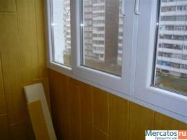 Остекление любой сложности +7 915 037-86-39 6