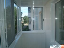 Остекление любой сложности +7 915 037-86-39 7