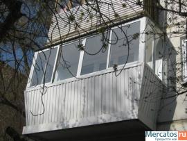 Остекление любой сложности +7 915 037-86-39 8
