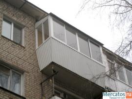 Остекление. (Доступные цены) +7 915 037-86-39 9