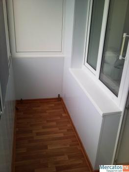 Остекление балконов - Доступные цены +7 915 037-86-39 5