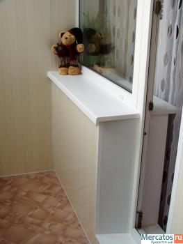 Остекление балконов - Доступные цены +7 915 037-86-39 8