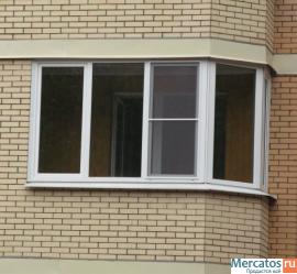 Хотите остеклить балкон? - Звоните: (8 915 037-86-39) 2