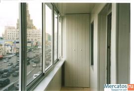 Хотите остеклить балкон? - Звоните: (8 915 037-86-39) 7