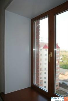 Остекление балконов и лоджий цены лучшие у нас 2