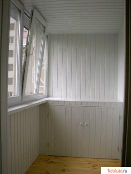 Остекление балконов и лоджий цены лучшие у нас