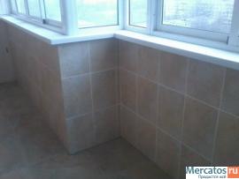 Остекление балконов и лоджий цены лучшие у нас 6