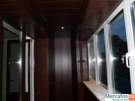 Остекление любой сложности +7 915 037-86-39 3