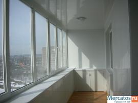 Остекление любой сложности +7 915 037-86-39 4