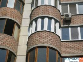 Остекление любой сложности +7 915 037-86-39 5