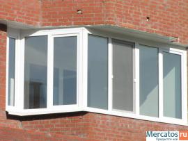 Остекление любой сложности +7 915 037-86-39 7