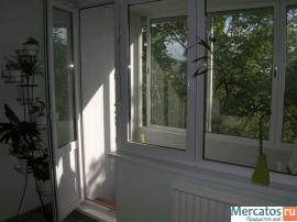 Теплое и холодное остекление. Осенняя акция 3