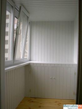 Теплое и холодное остекление. Осенняя акция 5