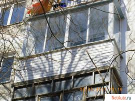 Остекление любой сложности +7 915 037-86-39