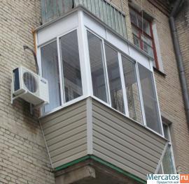 Остекление любой сложности +7 915 037-86-39 2